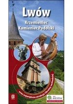 Lwów. Krzemieniec. Kamieniec Podolski oraz największe atrakcje Ukrainy zachodniej