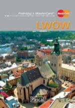 Lwów. Przewodnik ilustrowany