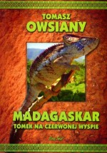 Madagaskar. Tomek na Czerwonej Wyspie