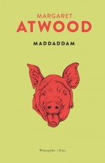 Maddaddam III tom trylogii