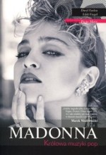 Madonna, królowa muzyki pop