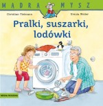 MĄDRA MYSZ PRALKI I LODÓWKI JAK TO DZIAŁ 