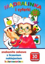 Mądralinka i cyferki