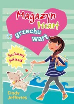 Magazyn Heart grzechu wart. Szukamy gwiazd