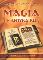 Magia i mantyka run