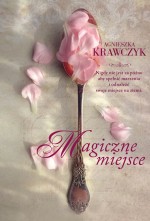 Magiczne miejsce. Wyd. kieszonkowe