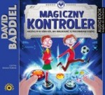 MAGICZNY KONTROLER AUDIOBOOK LEMONIADA 9788365223968