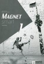 Magnet Smart 1. Klasa 7. Szkoła podstawowa. Ćwiczenia