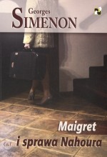 Maigret i sprawa Nahoura