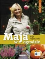 Maja w ogrodzie. Jesień / zima