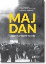 Majdan. Drugie Narodziny Narodu