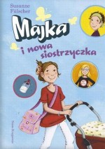 Majka i nowa siostrzyczka