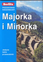 Majorka i Minorka Przewodnik kieszonkowy