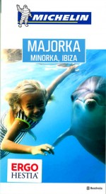 Majorka Minorka Ibiza Michelin