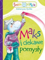 Maks i ciekawe pomysły