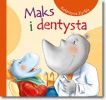 Maks i dentysta