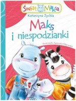 Maks i niespodzianki