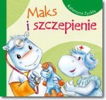 Maks i szczepienie