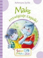 Maks rozwiązuje zagadki