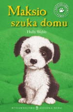 Maksio szuka domu