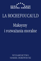 Maksymy i rozważania moralne