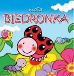 Mała biedronka. Mini zwierzątka