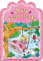 Mała księżniczka - zeszyt 1