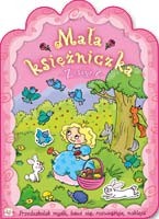 Mała księżniczka - zeszyt 2