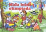 MAŁA LEŚNA OLIMPIADA GRAFAG 83-89404-61-3