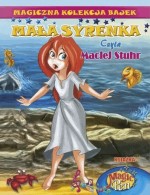 Mała Syrenka. Magiczna Kolekcja Bajek. Tom 23. Magiczne Pióro Magic Pen