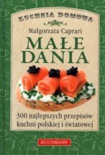 Małe dania