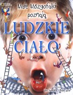 Małe Mózgofalki poznają ludzkie ciało