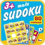 Małe sudoku 1