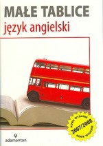 Małe tablice. Język angielski