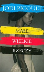 Małe wielkie rzeczy. Pocket