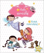 Małe wróżki Kotek czarodziej