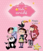 Małe wróżki Magia w ZOO