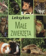 Małe zwierzęta. Leksykon