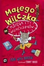 Małego wilczka księga wilkoczynów