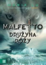 Malfetto Drużyna Róży Tom 2