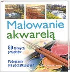 Malowanie akwarelą