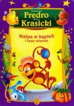 Małpa w kąpieli i inne wiersze