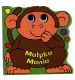 Oczka. Małpka Mania