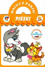 Maluj z pasją. Pieski