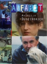 Mały alfabet Magdy i Andrzeja Dudzińskich