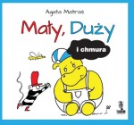 Mały, Duży i chmura