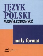 Język polski. Współczesność