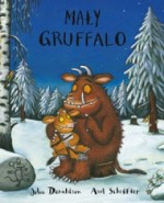 Mały Gruffalo