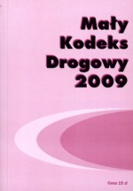 Mały Kodeks Drogowy 2009