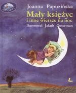 Mały księżyc i inne wiersze na noc